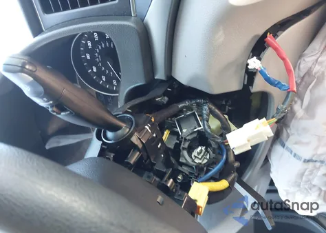 2017 Hyundai Elantra Se z USA, uszkodzony, nr VIN 5NPD84LF9HH007643